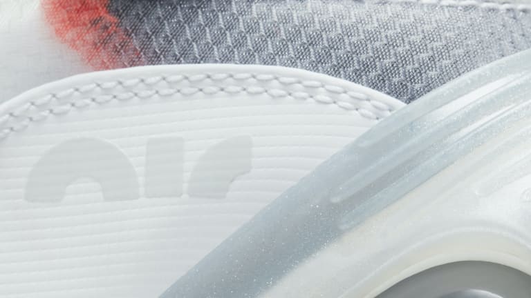 Nike looks to the future with the new Air Max 2090