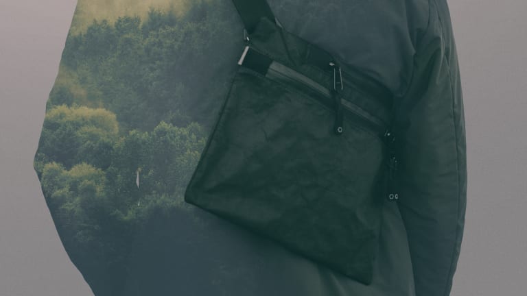 DSPTCH launches its RND label with a collection of Dyneema bags