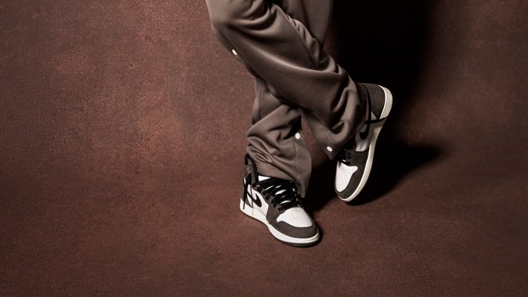 Nike announces the release of the Travis Scott Air Jordan I High OG