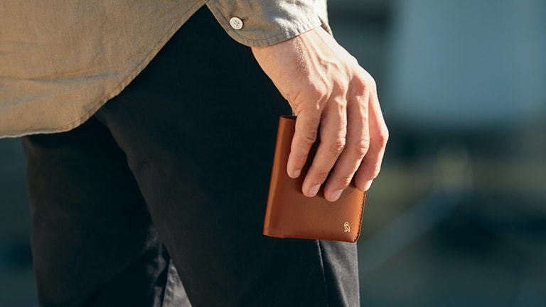 On Sale | Bellroy's Designer Edition Wallets