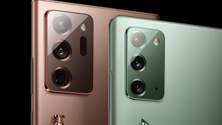 Samsung reveals the latest additions to the Galaxy lineup