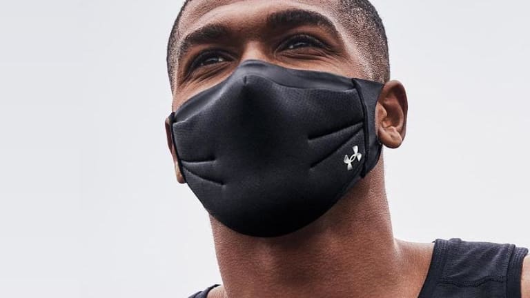 Mask Up | Our list of face mask options to help slow the spread