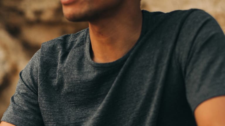 Taylor Stitch wants its Merino Collection to be the only set of basics you'll ever need