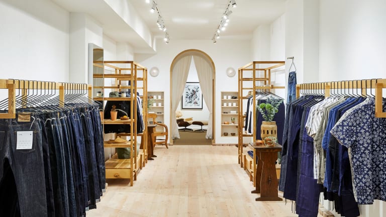 3sixteen opens their NY flagship