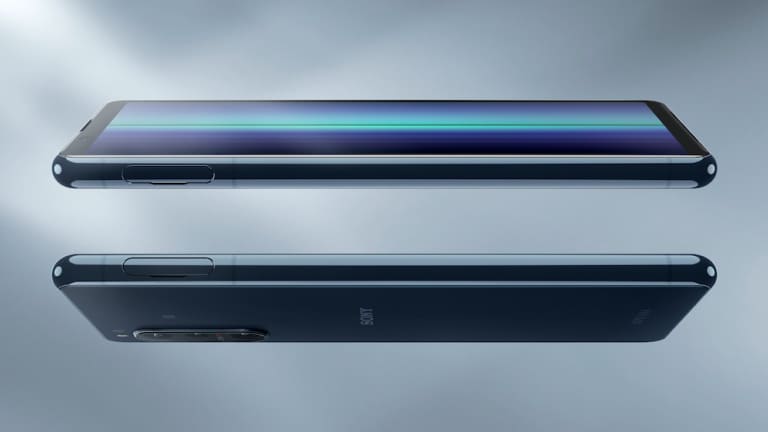 Sony launches its latest flagship smartphone, the Xperia 5 II