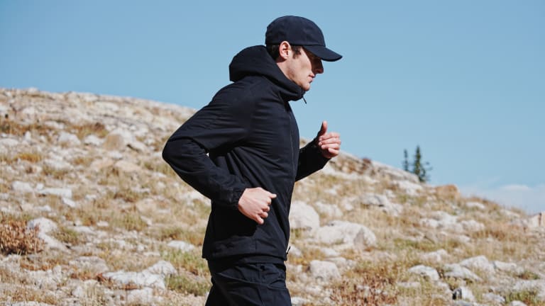 Western Rise designed their AirLoft jacket to perform in any weather