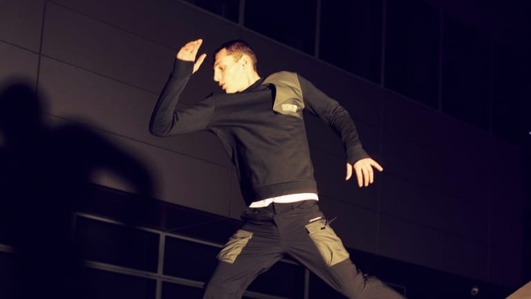 Oakley launches its latest line of techwear with the Fall/Winter 2020 Definition collection