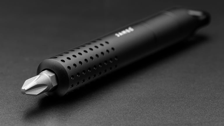 The James Brand releases the perfect complement to their knife line