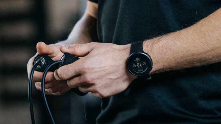 Polar's Vantage V2 is built for data-hungry athletes