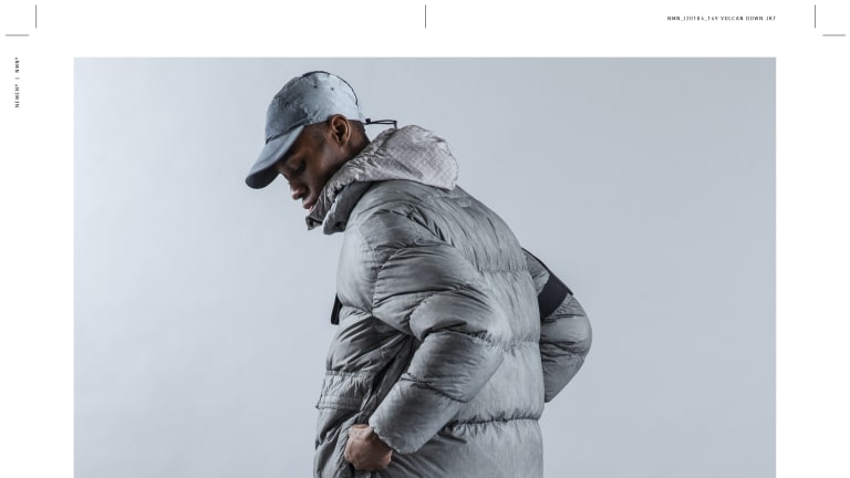 Nemen releases its FW20 collection