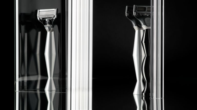 Harry's launches a limited edition handle collection with Tom Dixon