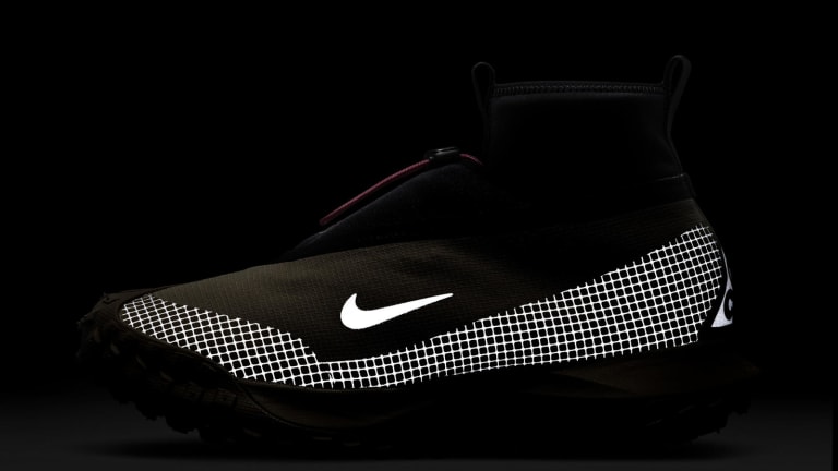 Nike launches its winter-ready ACG Mountain Fly Gore-Tex sneaker