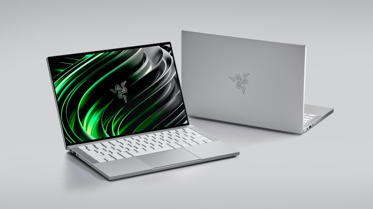 Razer releases its first non-gaming laptop, the Razer Book 13