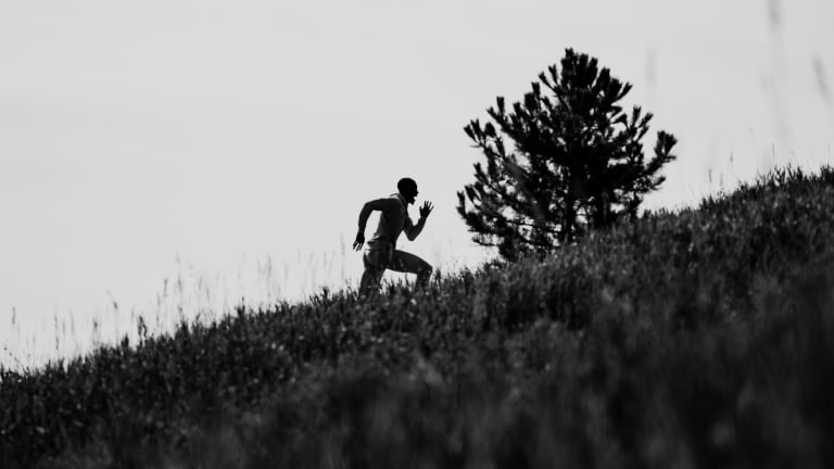 Reigning Champ and Polartec release their first full collection
