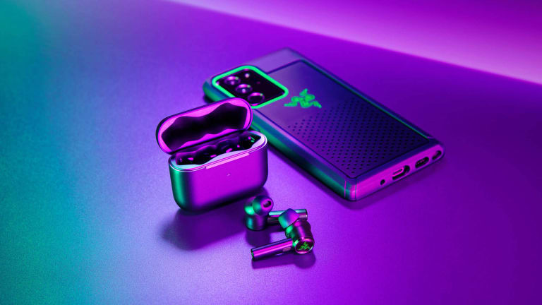 Razer's Hammerhead True Wireless Pro launches with noise cancellation and THX-certified sound