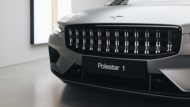 Polestar is transforming the way we buy cars with its gallery-like "Spaces"