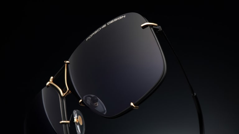 Porsche Design releases a new version of its most famous sunglass