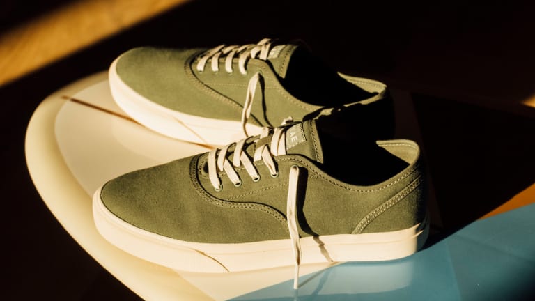 Clae expands its vegan footwear lineup for 2021
