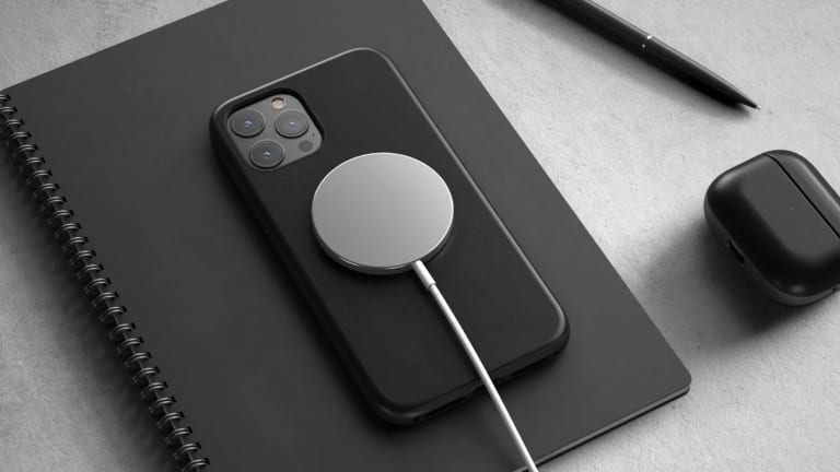 Nomad adds MagSafe to its Rugged Cases for the iPhone 12