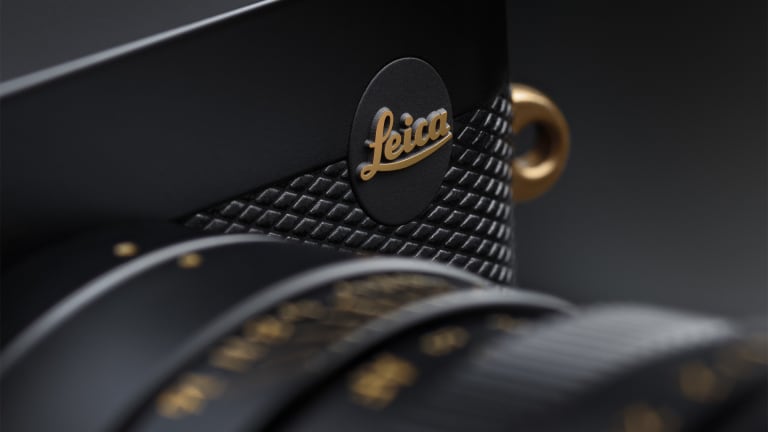 Daniel Craig and Greg Williams team up with Leica for a limited edition Q2
