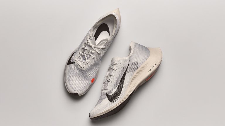 Nike unveils the ZoomX Vaporfly NEXT% 2