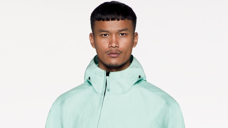 Stone Island launches its Marina SS'021 collection