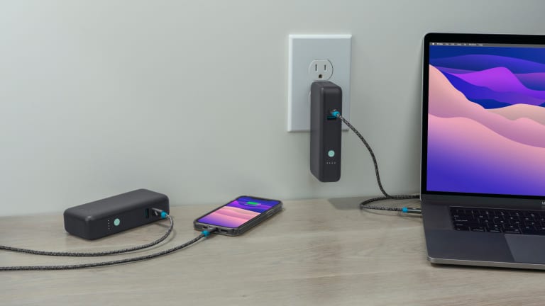 Nimble's latest charging accessories combine portability and performance while helping to reduce e-waste
