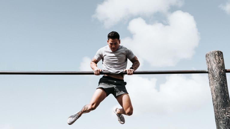 Ten Thousand is offering its latest performance shirt for half off in exchange for a little feedback