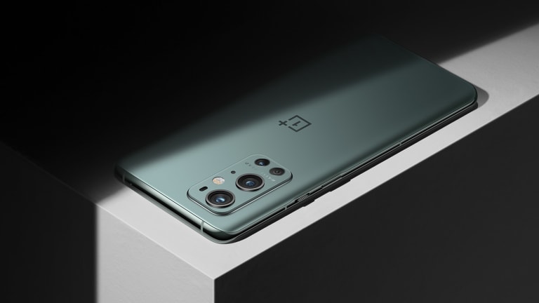 OnePlus' 9 Pro 5G arrives with Hasselblad camera tech