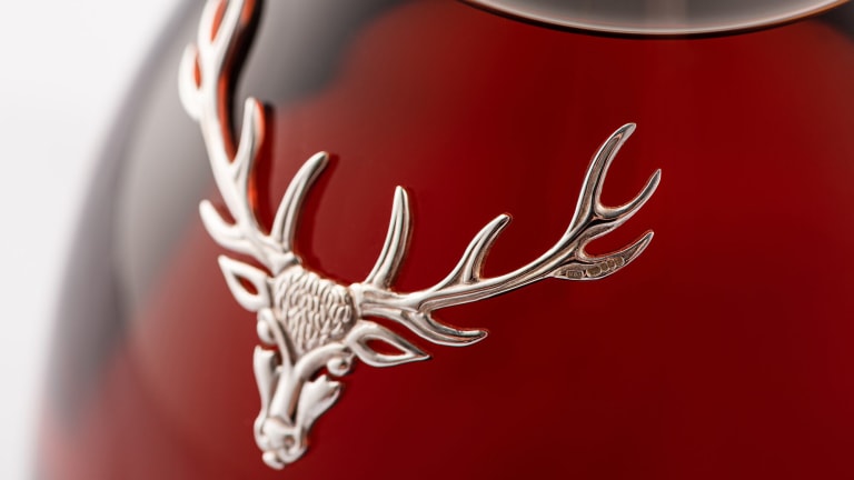 The Damore begins the new decade with a rare new $71,000 whisky