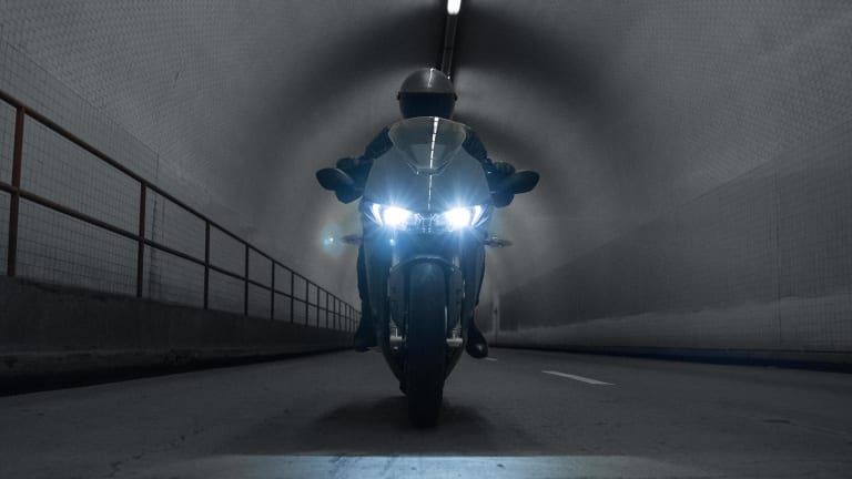 Zero Motorcycles reveals the 2020 SR/S