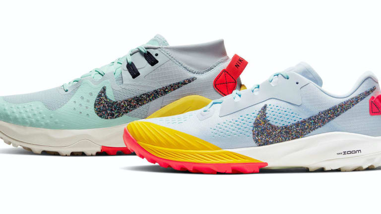 Nike Trail reveals the latest versions of the Wildhorse and the Air Zoom Terra Kiger