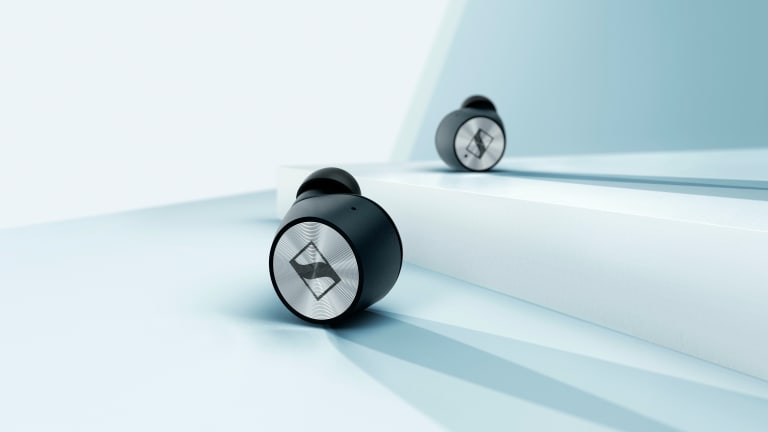 Sennheiser brings noise-cancellation and enhanced sound quality to its True Wireless 2 earbuds