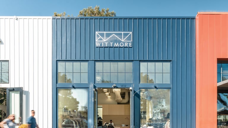 An exclusive deal for Acquire readers from Wittmore