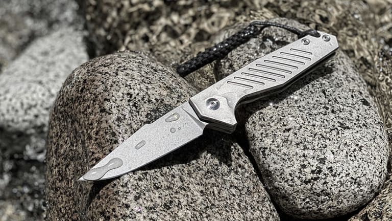 Terrain 365's Mako Flipper-AT is inspired by the fastest shark in the sea