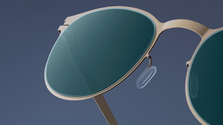 Mykita's adds a new Polarized Pro lens option to its eyewear lineup