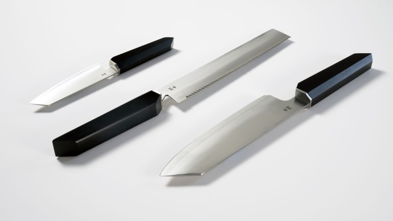 affordable kitchen knives
