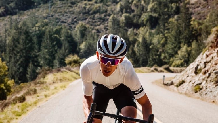 Rapha launches an all-new collection of performance eyewear