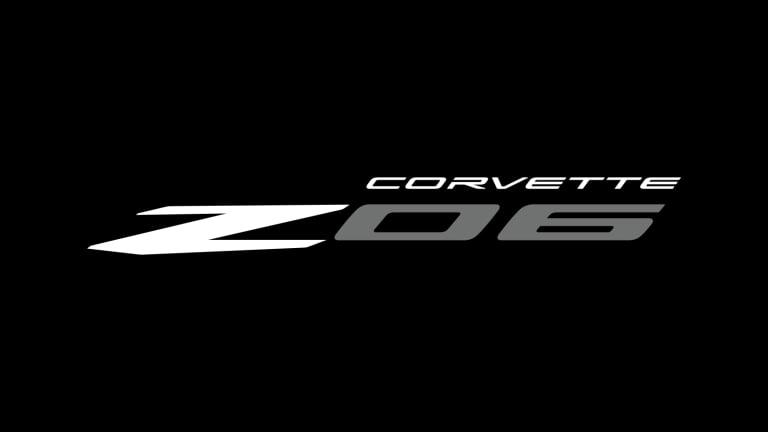 Chevy offers up a quick glimpse of the upcoming Corvette Z06