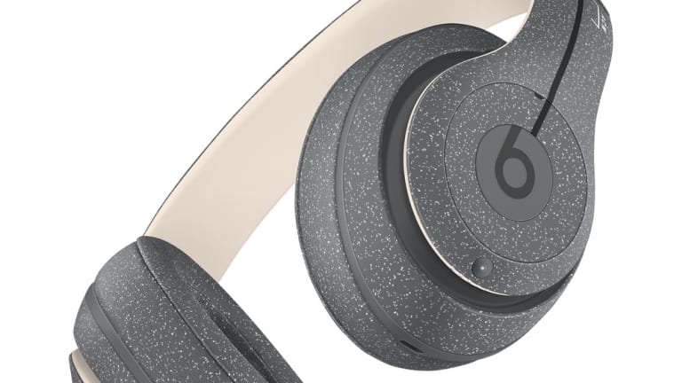 Beats and A-Cold-Wall* release a new take on the Studio3 headphones