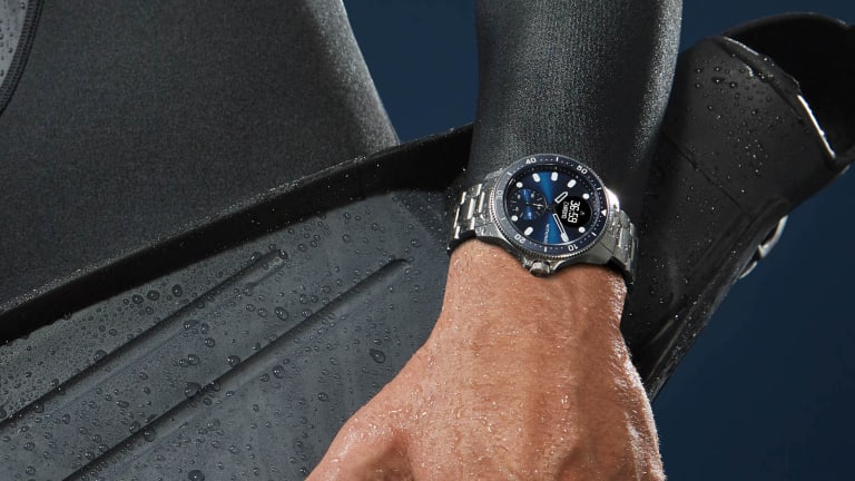 Withings unveils the dive watch-inspired ScanWatch Horizon