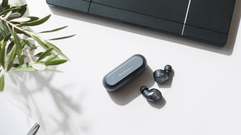 Technics launches its latest set of wireless earbuds, the EAH-AZ60