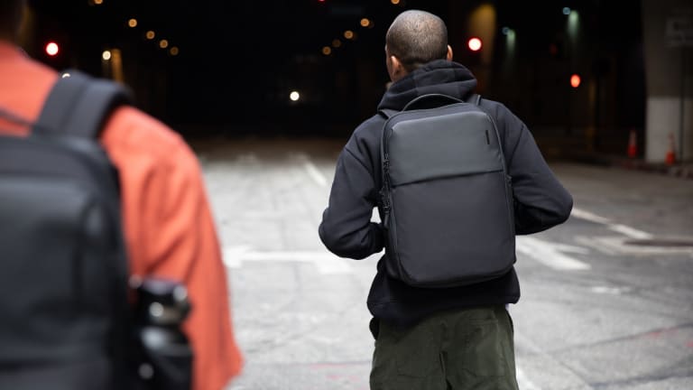 Incase's A.R.C. Collection delivers a range of bags that combine sustainability and thoughtful functionality