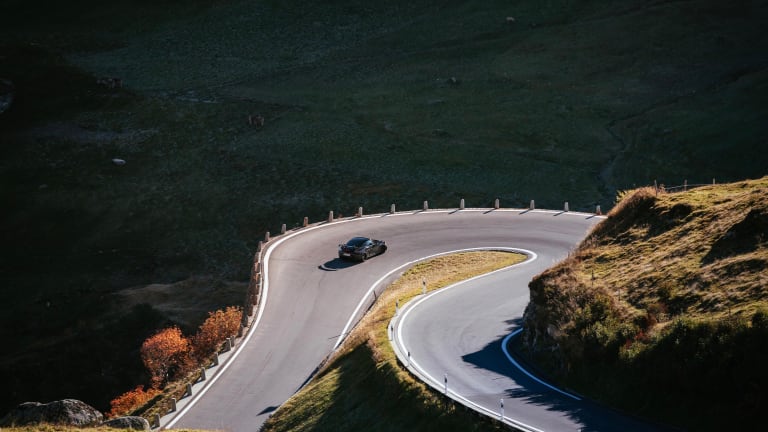 Porsche readies the 718 Cayman GT4 RS for its global debut next month