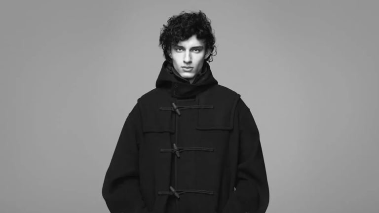 Uniqlo and Jil Sander get ready to release their +J collection for FW21
