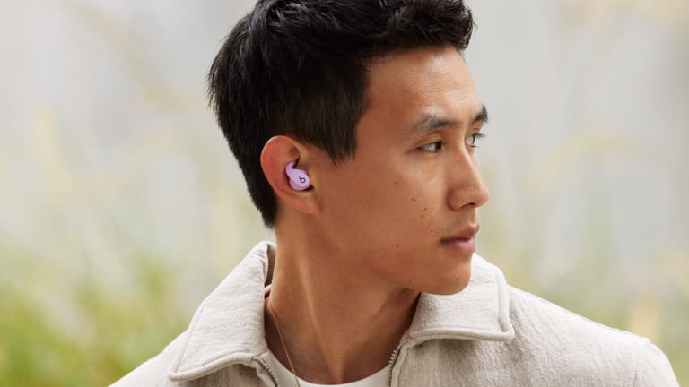Beats launches a new pair of wireless earbuds with an adjustable fit system