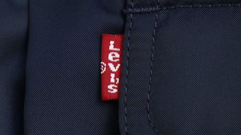 Levi's and Porter release the second edition of their Type 2 Trucker Jacket