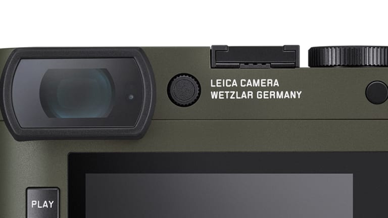 Leica unveils the Q2 and Q2 Monochrome Reporter