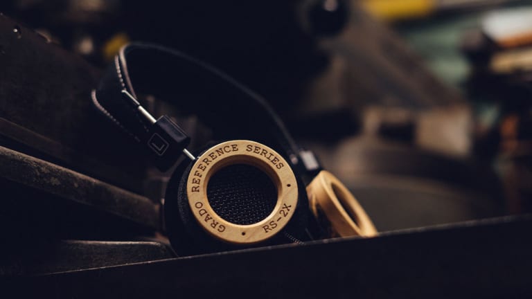 Grado releases its latest Reference Series headphones