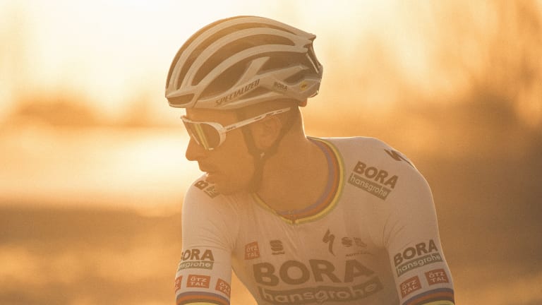 100% launches its new Westcraft and Eastcraft sports performance frames